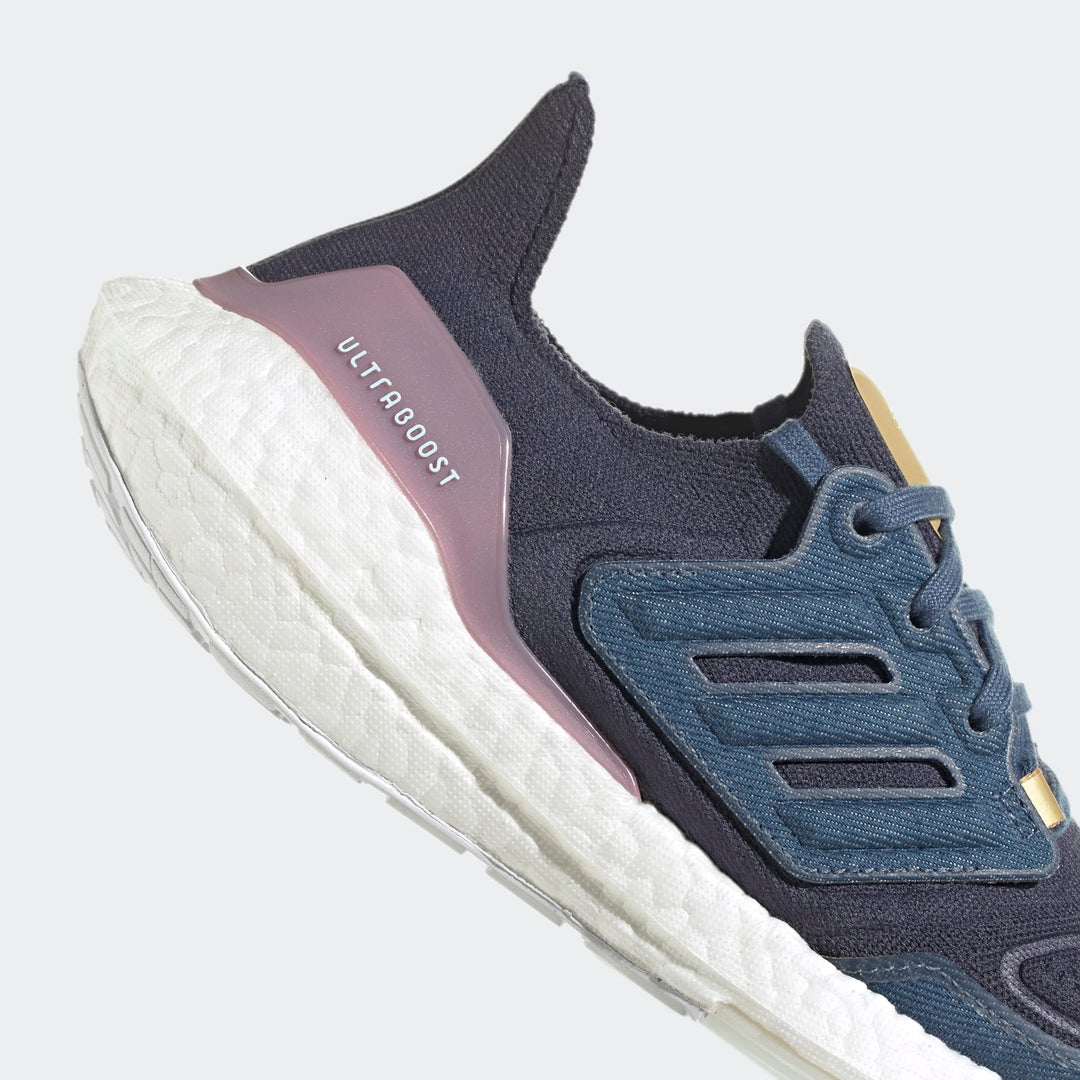 Adidas Ultraboost 22 Women's Shoes