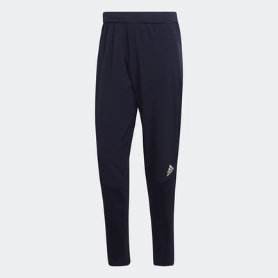 Adidas Mens Training Pants -Legend Ink