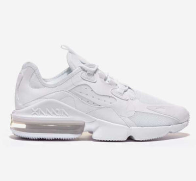 Nike Air Max Infinity 2 White Women Shoes