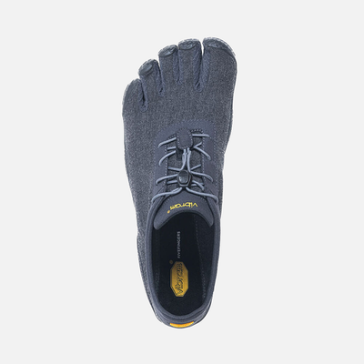 Vibram Kso Eco Womens Barefoot Training Footwear - Grey