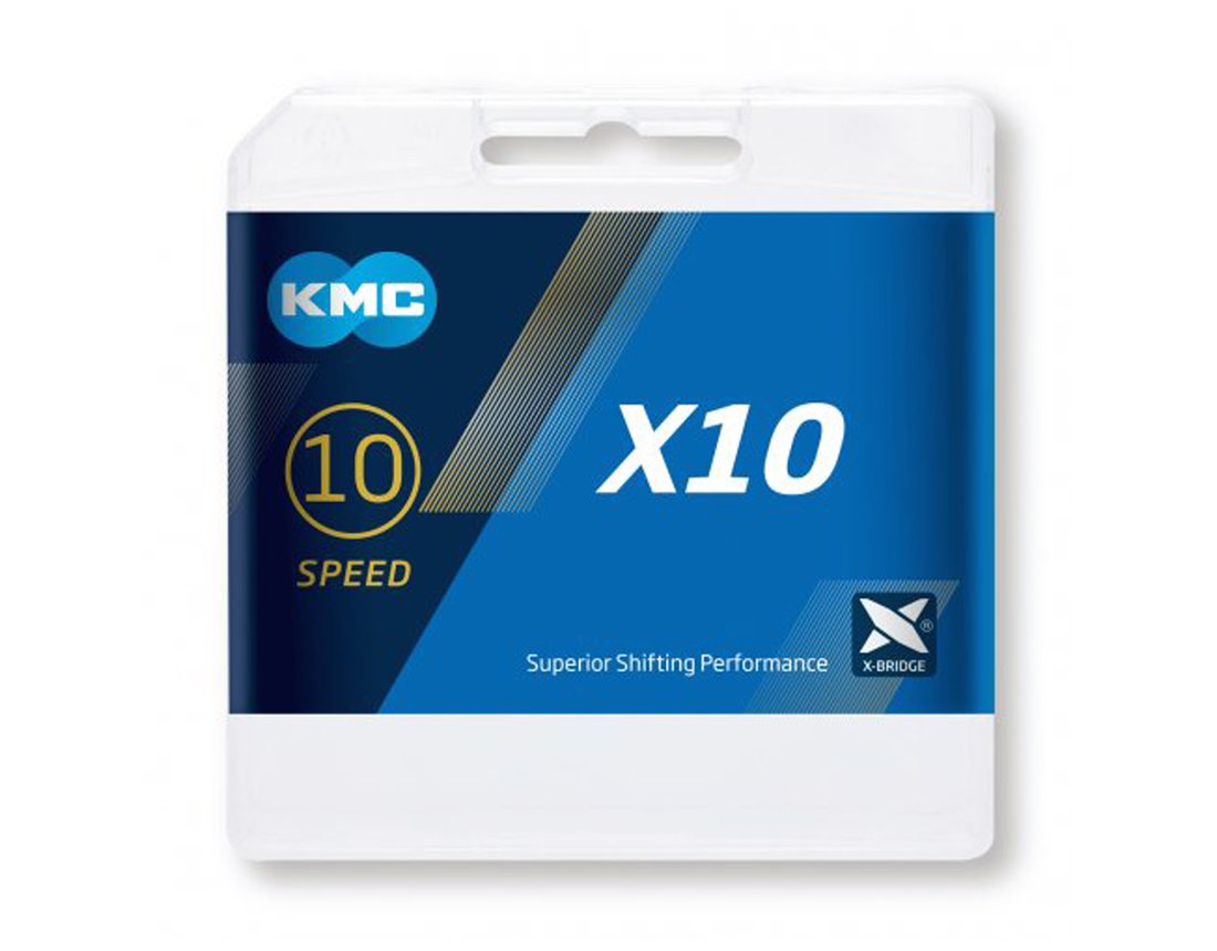KMC X10 Speed Chain