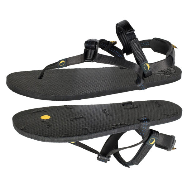 極美品 Luna Sandals Venado 2.0 / M7.5 W9.5 Luna Venado 2.0 :- Lightest running Sandals – Gambol