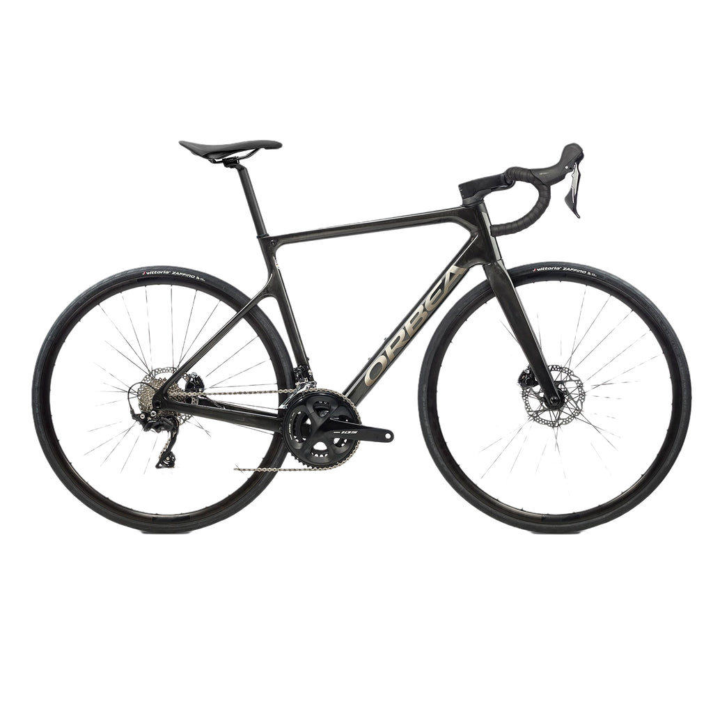 Orbea full carbon outlet road bike price