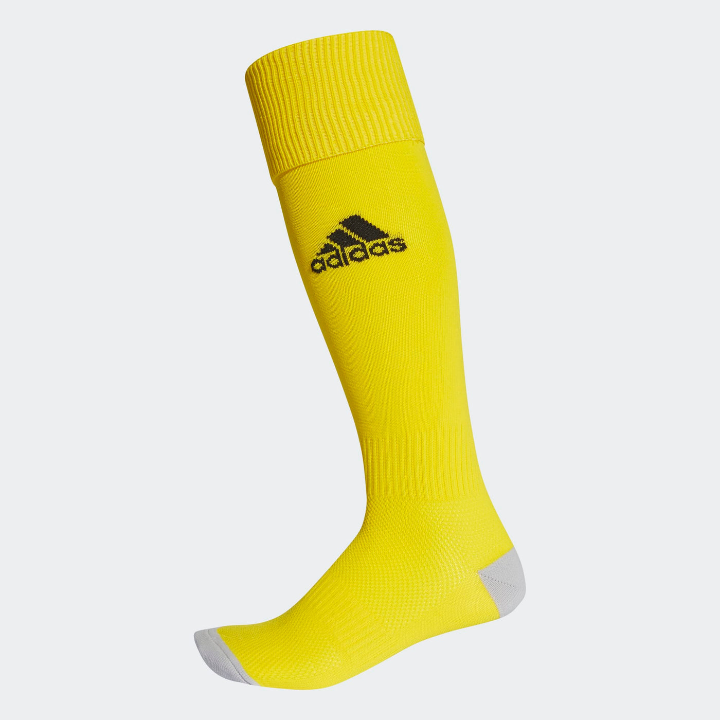 Milano 16 Socks 1 Pair -Yellow/ Black 