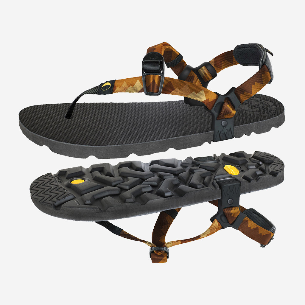 Luna Mono Winged Edition Outdoors and lifestyle Sandals