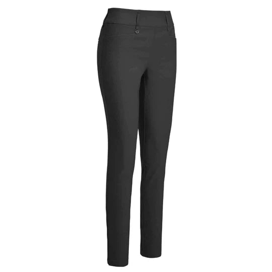 Callaway Ladies Pull On Tech Stretch Golf Trousers
