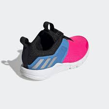 Adidas Rapidaflex Boa Kid Shoe -Pink