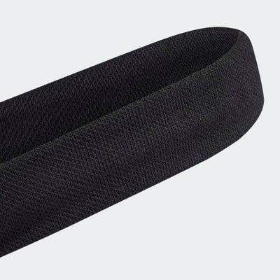 Adidas Tennis Headband - Blck
