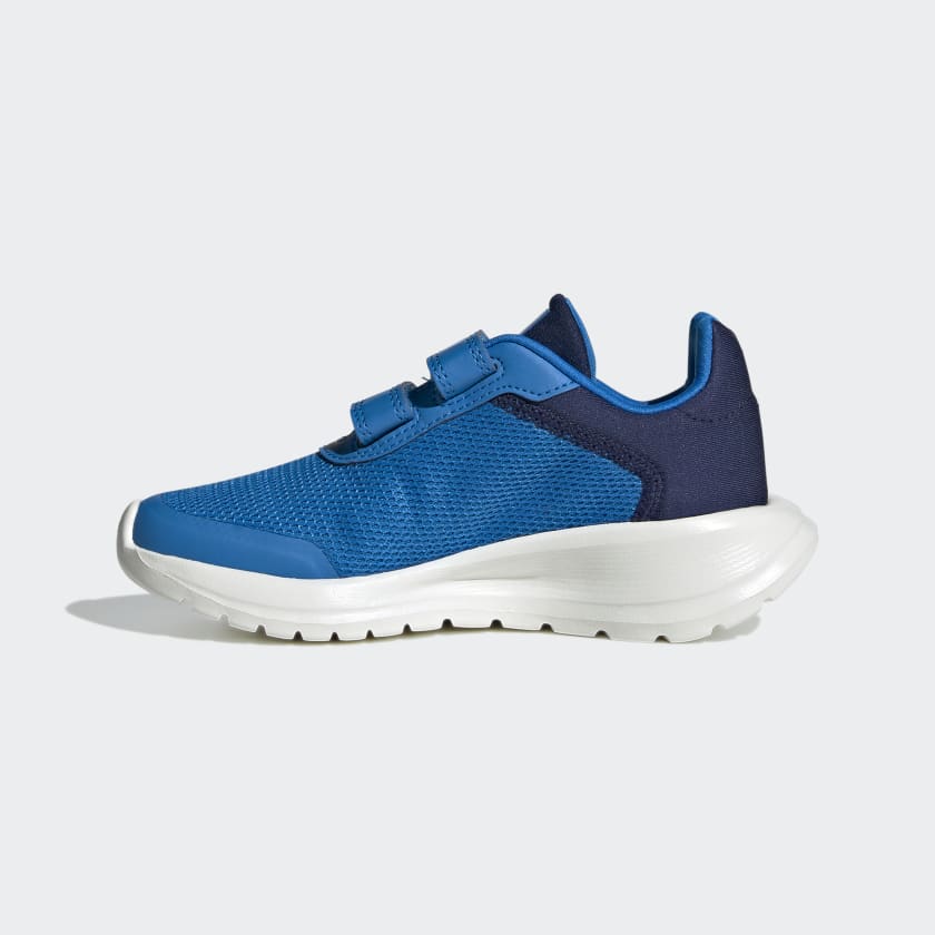 Adidas Tensaur Kids Shoe (8-14 Year) -Blue – Gambol