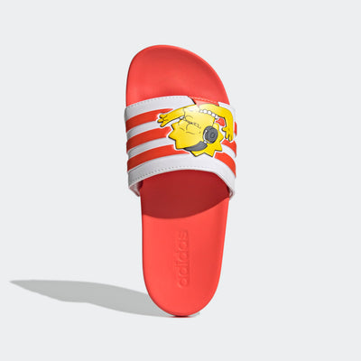 Adidas The Simpsons Adilette Comfort Slides