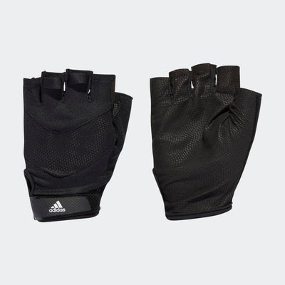 Adidas Training Gloves -Black / White