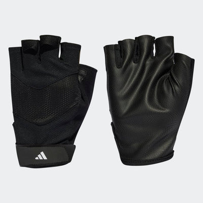 Adidas Training Gloves - Black