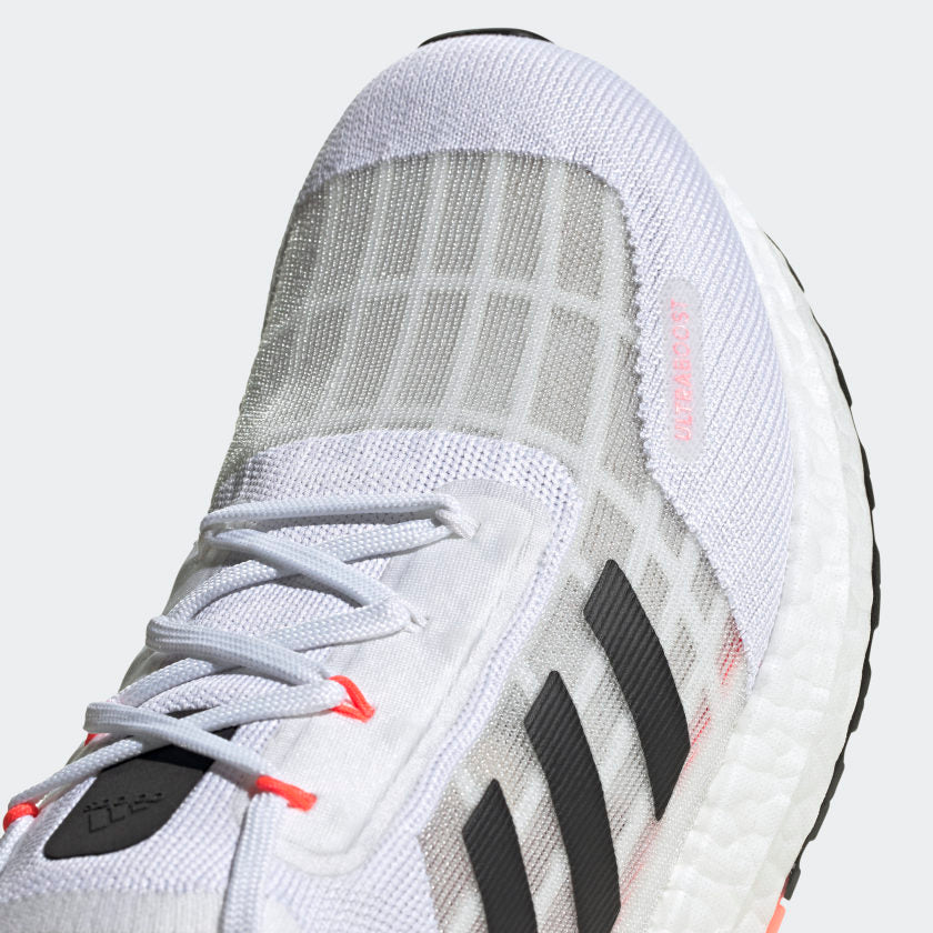 Adidas Ultraboost Summer RDY Mens Running Shoe - White