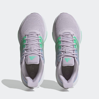 Adidas Ultrabounce Women Running Shoes -Silver Dawn/Silver Metallic /Pulse Mint