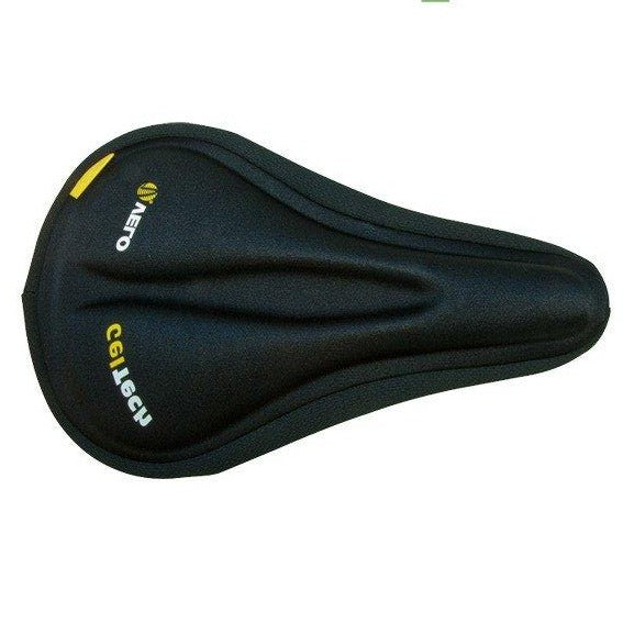 Velo Bicycle Saddle Cover (Gel)