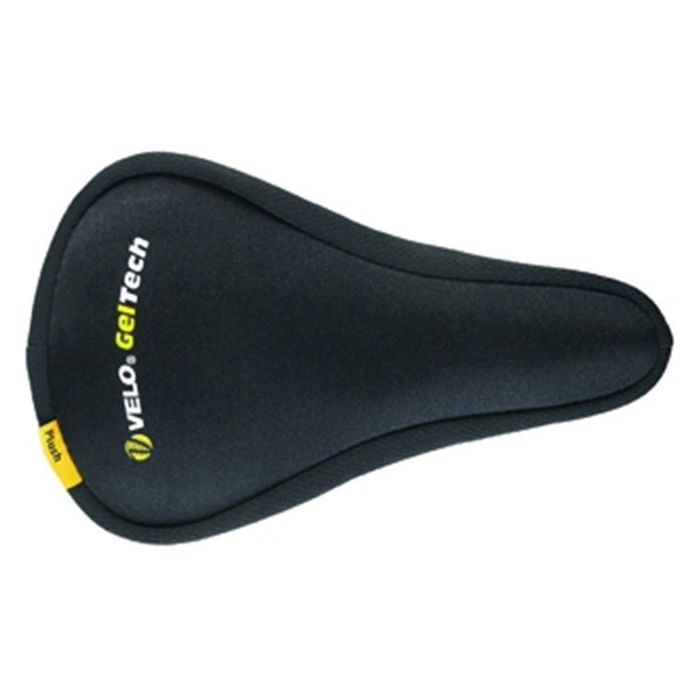 Velo Bicycle Saddle Cover (Gel)