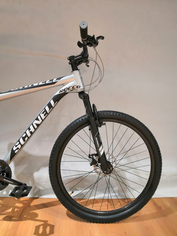 Schnell shops cycle 27.5