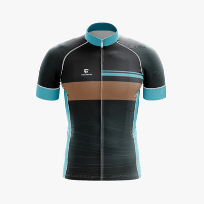 Castelli Triumph Cycling Jersey Cadance Short Sleeves