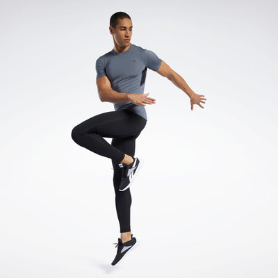 Reebok Workout Ready Compression Tights
