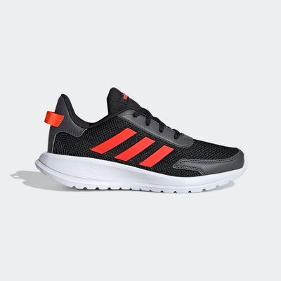 Adidas Tensaur Kid's Shoes (Black/Red)