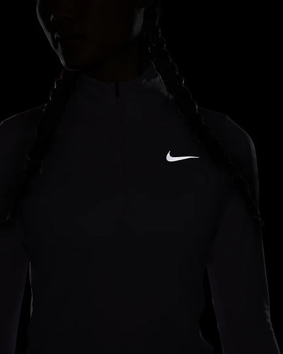 Nike Women's 1/2-Zip Running Top