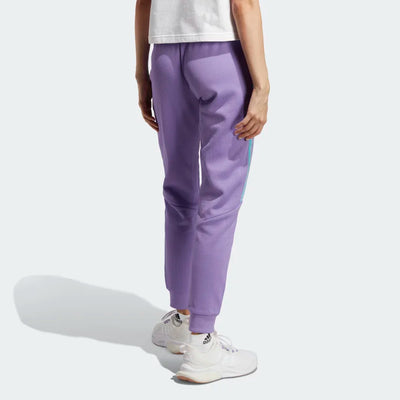 Adidas Tiro Joggers - Violet Fusion