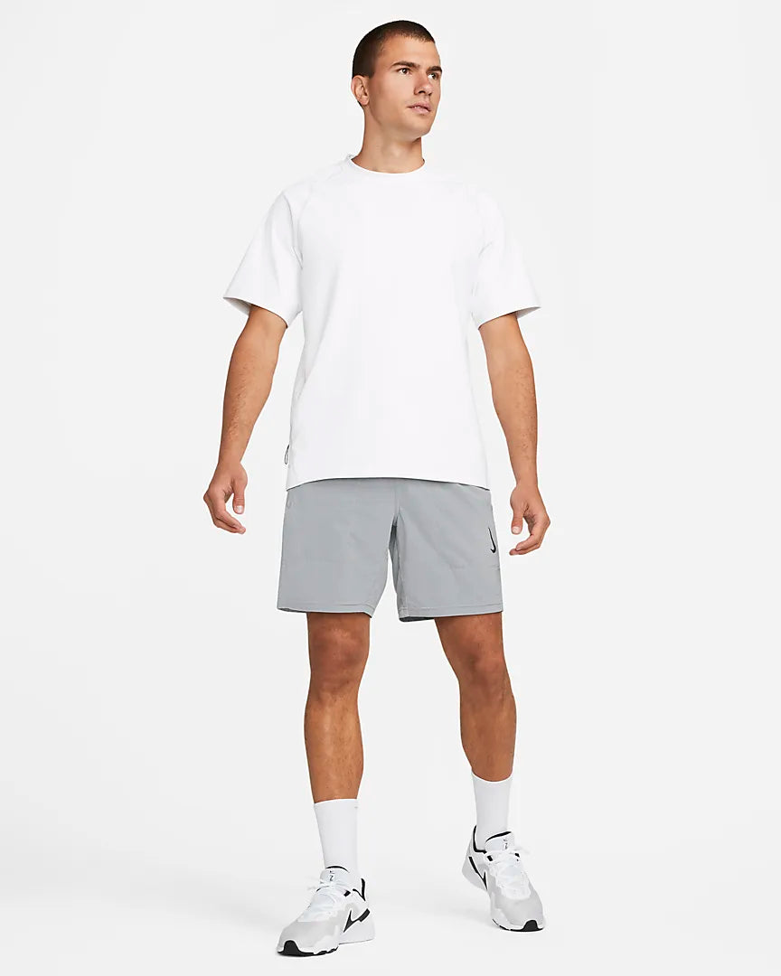 Nike Dri-FIT ADV A.P.S. Men's Short-Sleeve Fitness Top