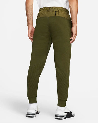 Nike Therma-FIT ADV A.P.S. Men's Fleece Fitness Trousers