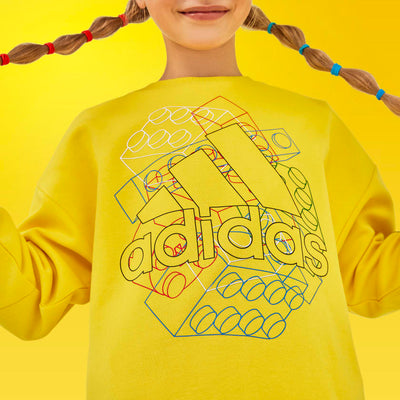 Adidas X Classic Lego Sweatshirt