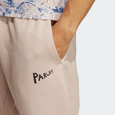 Adidas X Parley 7/8 Pants - Wonder Taupe