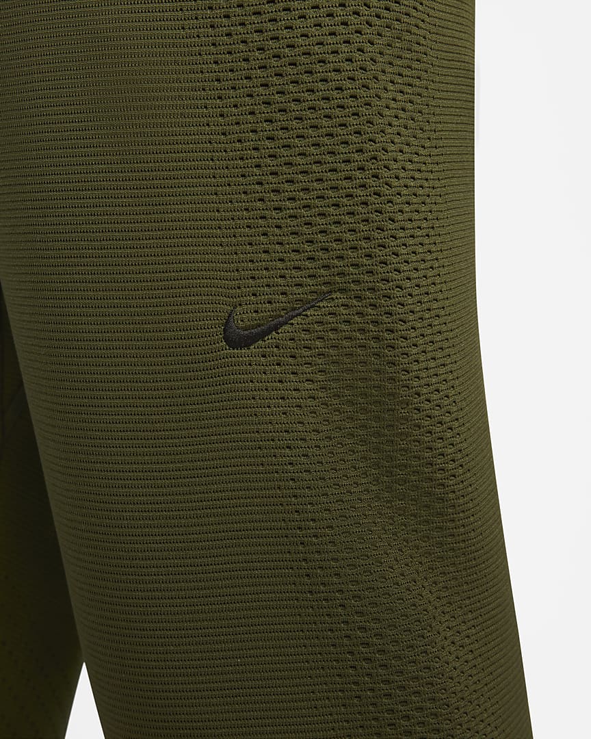 Nike Therma-FIT ADV A.P.S. Men's Fleece Fitness Trousers