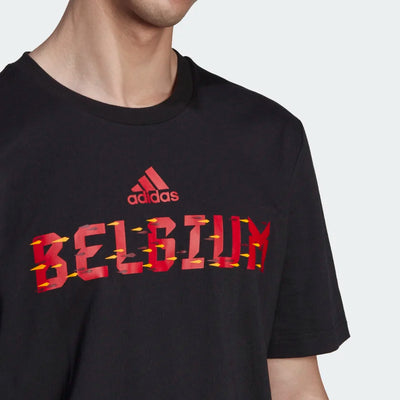 Adidas Fifa World Cup 2022™ Belgium Tee