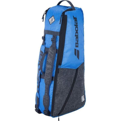 BABOLAT RH X 6 Evo Tennis Racquet Bag (Blue/Grey) -183467