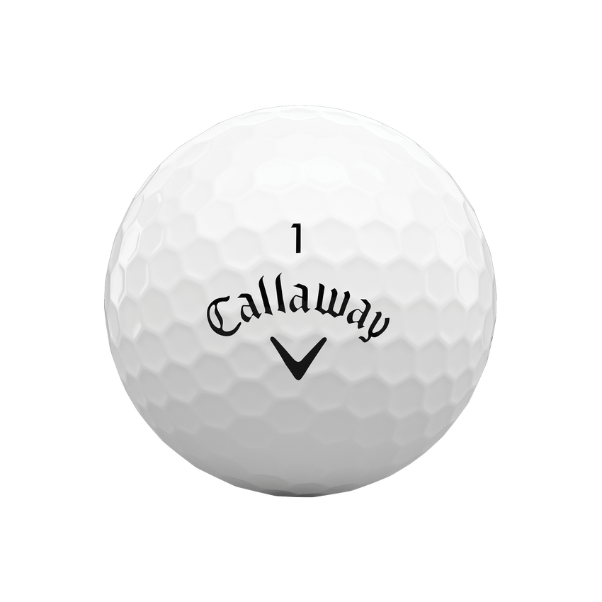 Callaway Warbird Golf Balls (12 piece)