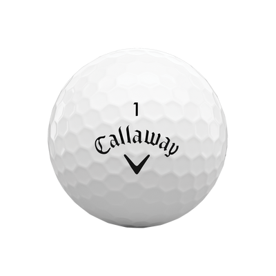 Callaway Warbird Golf Balls (12 piece)
