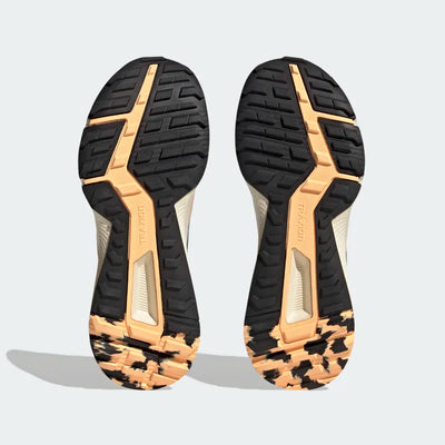 Adidas Terrex Soulstride Womens Trai l Running Shoes - Core Black/Silver Violet/Sand Strata