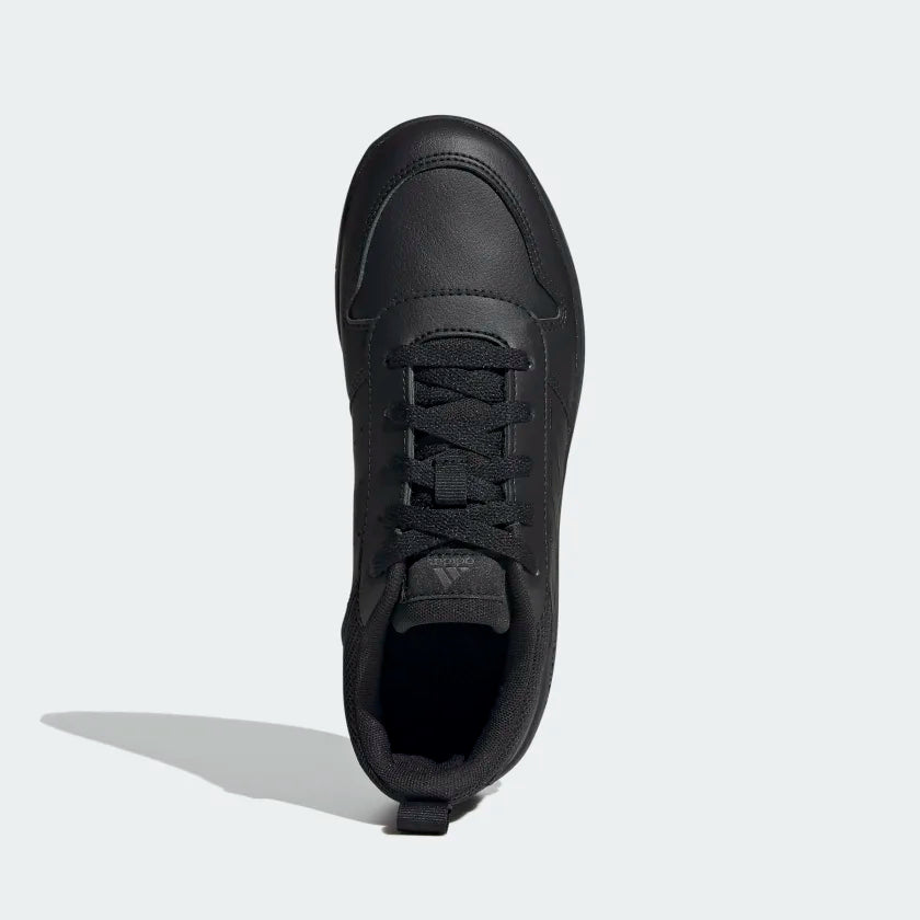 Adidas Tensaur Kids Shoes (7-13 Year) -Black