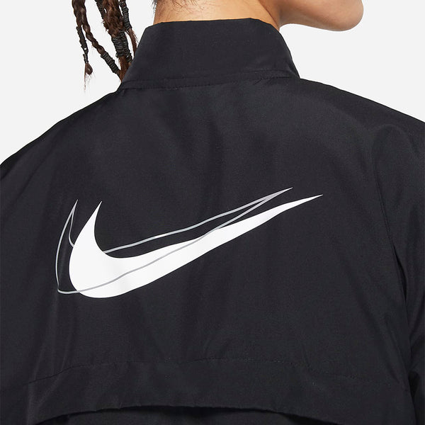 Nike Dri-FIT Swoosh Run Women's Jacket