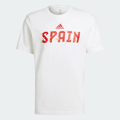 Adidas Fifa World Cup 2022™ Spain Tee