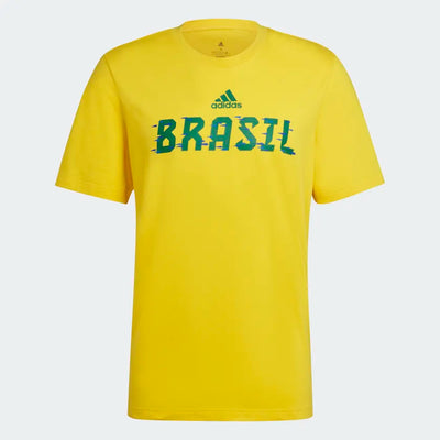 Adidas Fifa World Cup 2022™ Brazil Tee