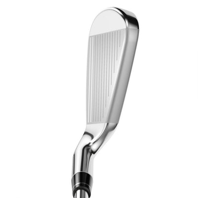 Callaway Rogue ST MAX OS Graphite Golf Irons