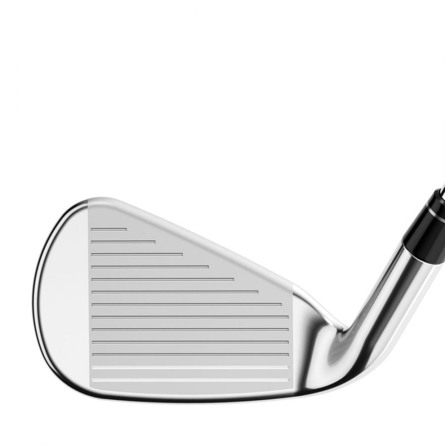 Callaway Rogue ST MAX OS Graphite Golf Irons