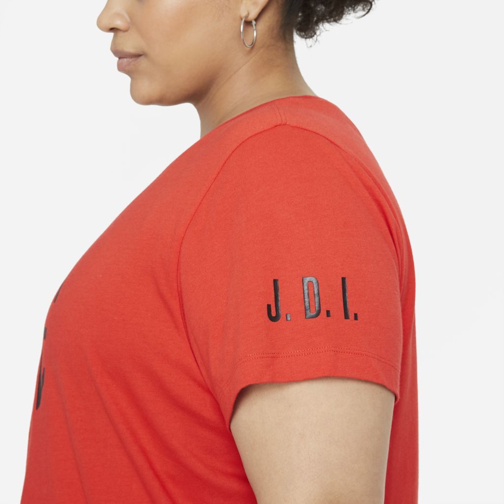 Nike Plus Size - Women's  Sportswear T-Shirt