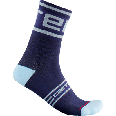 Castelli Prologo 15 SockS (Savile Blue)