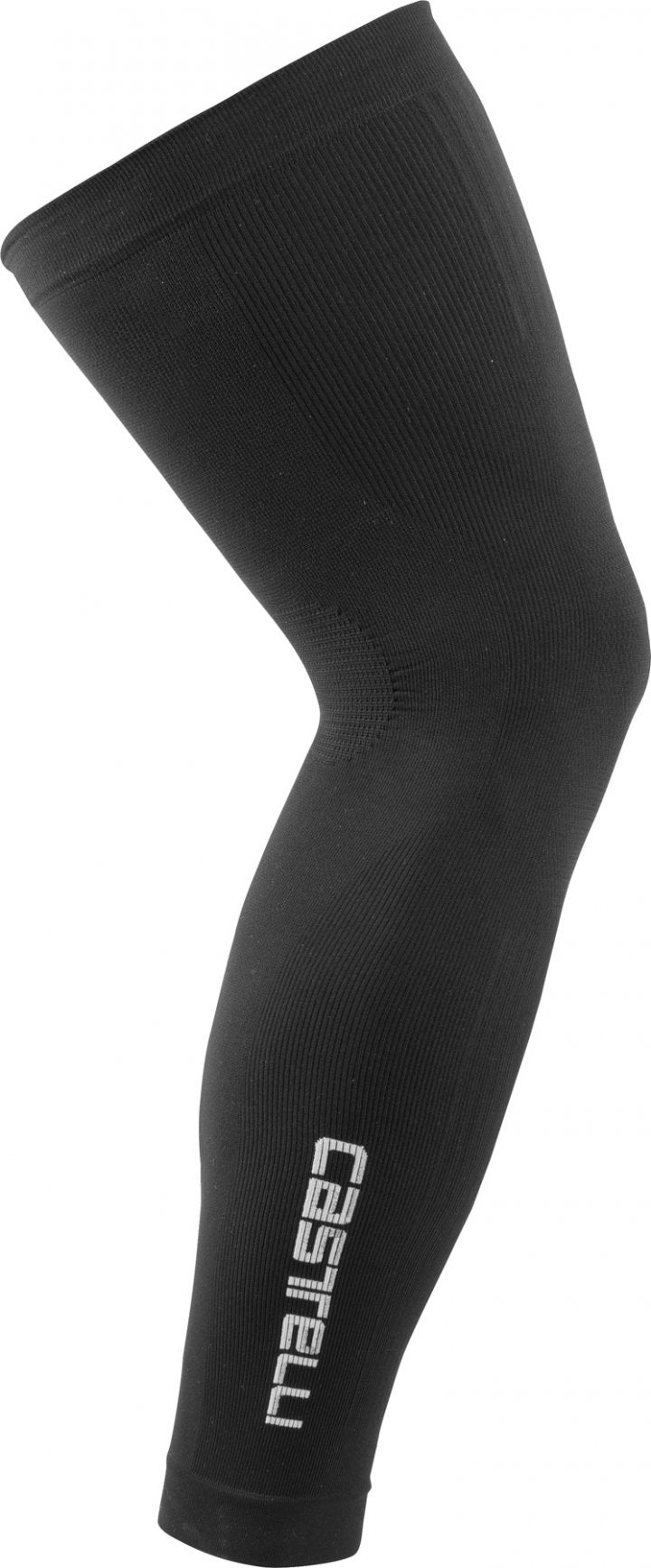 Castelli Pro Seamless Leg Warmer (Black)