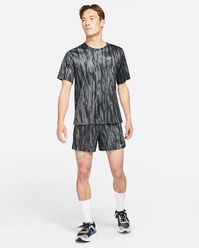 Nike Running Shorts -Black