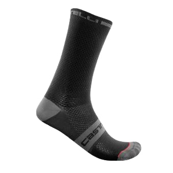 Castelli Superleggera T18 Socks (Black)