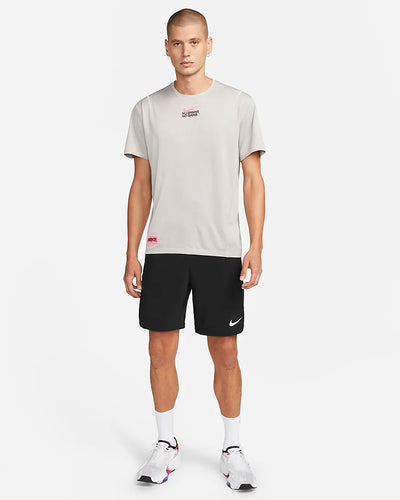 Nike Dri-FIT D.Y.E. Men's Short-Sleeve Fitness Top