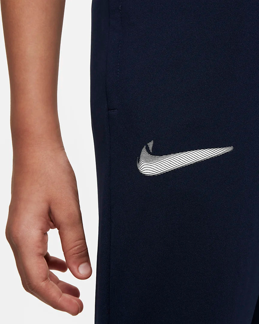 Nike Dri-FIT CR7 Older Kids' Knit Football Pants