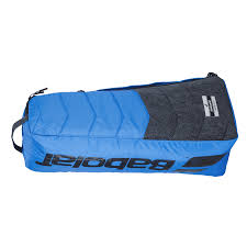 BABOLAT RH X 6 Evo Tennis Racquet Bag (Blue/Grey) -183467